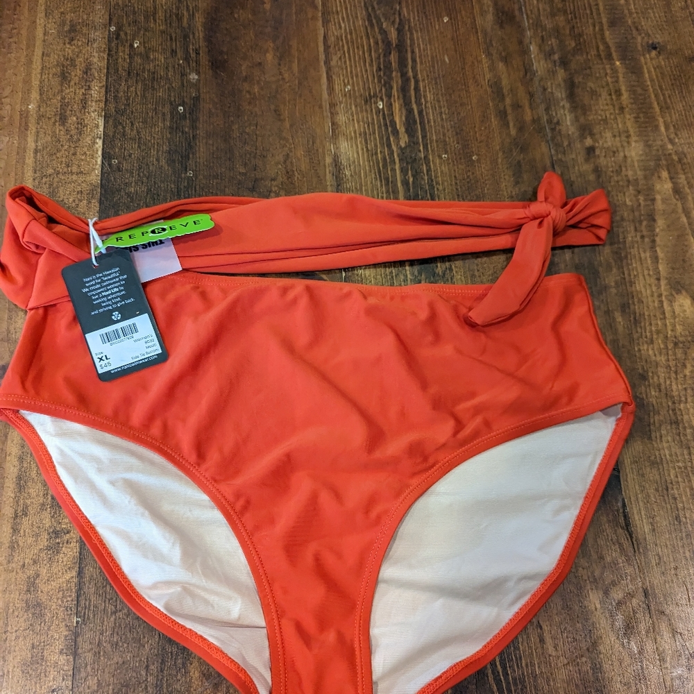 Nani swim bottoms